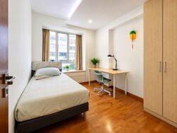 Mi Casa (D23), Condominium #583480551